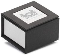 Bracciale Kidult Donna Symbols in Acciaio Cristallo 731837 - 731837